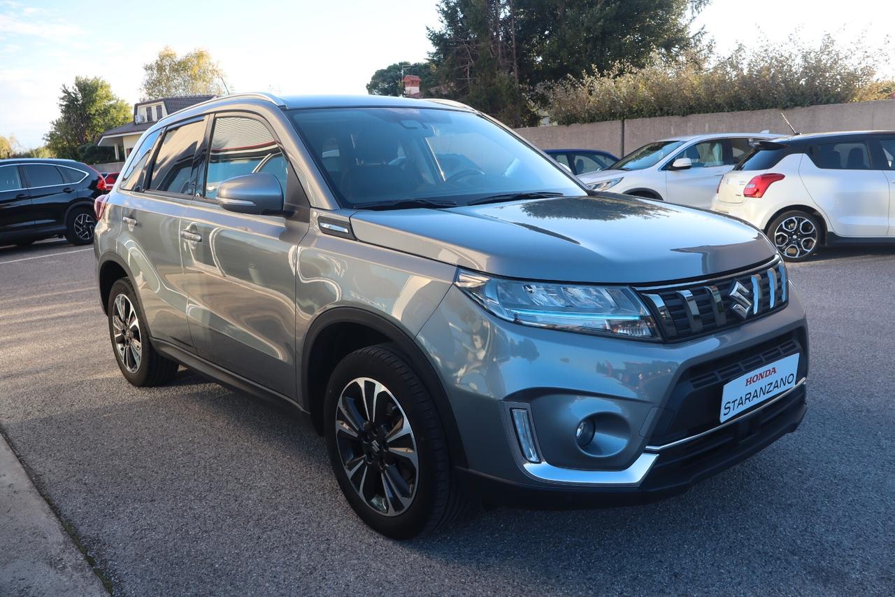 Suzuki Vitara 1.4 Hybrid Top