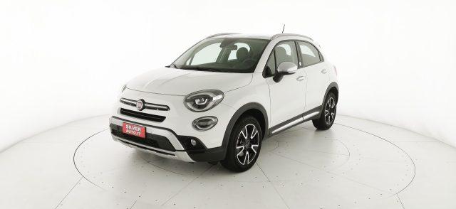 FIAT 500X 1.3 T4 150 CV DCT Mirror Cross