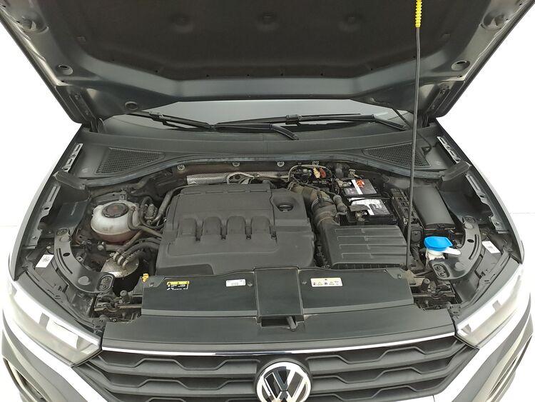 Volkswagen T-Roc Advanced DSG BR452588 2.0 Diesel 150CV