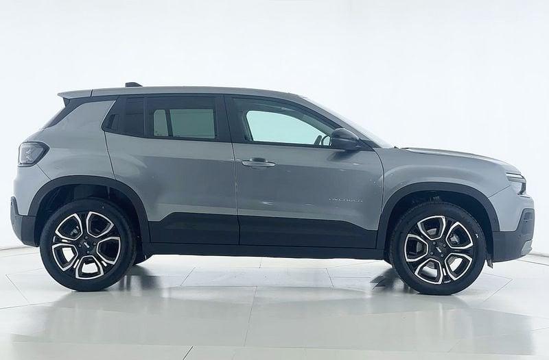 Jeep Avenger 1.2 Turbo 110 CV MHEV Summit