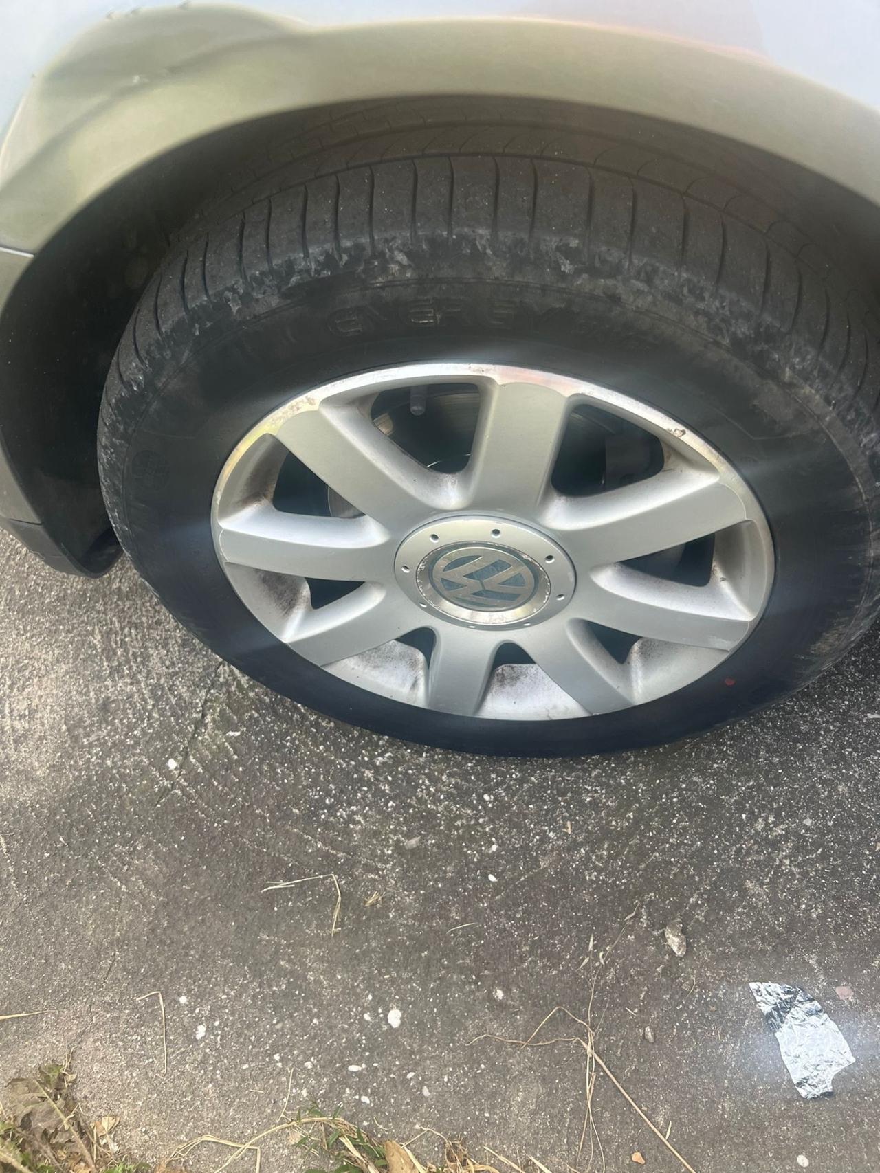 Volkswagen Passat 1.9 TDI/130 CV