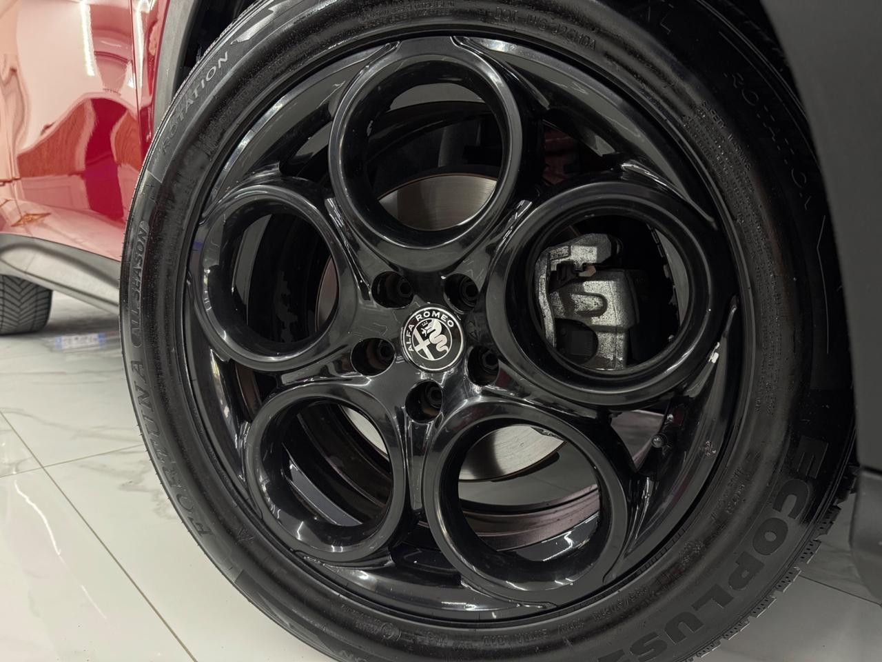 Alfa Romeo Tonale 1.6 130CV TI-Full Opt