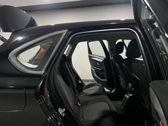 BMW 218 d Active Tourer Luxury