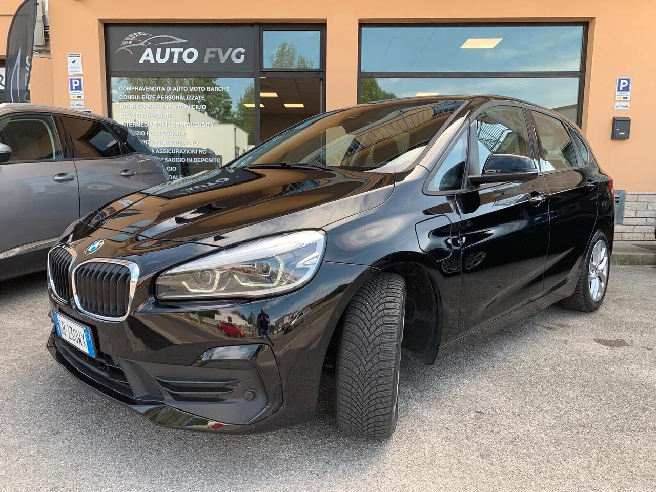 Bmw 225xe Active Tourer iPerformance Advantage