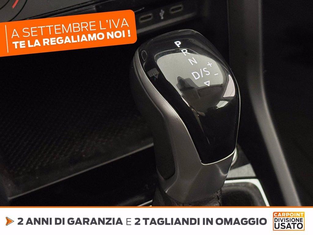 VOLKSWAGEN T-cross 1.0 tsi style 110cv dsg del 2022