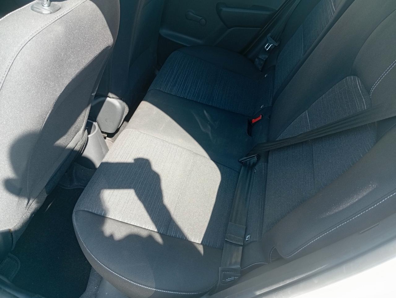 Kia Picanto 1.0 12V EcoGPL 5 porte NEOPATENTATI OK