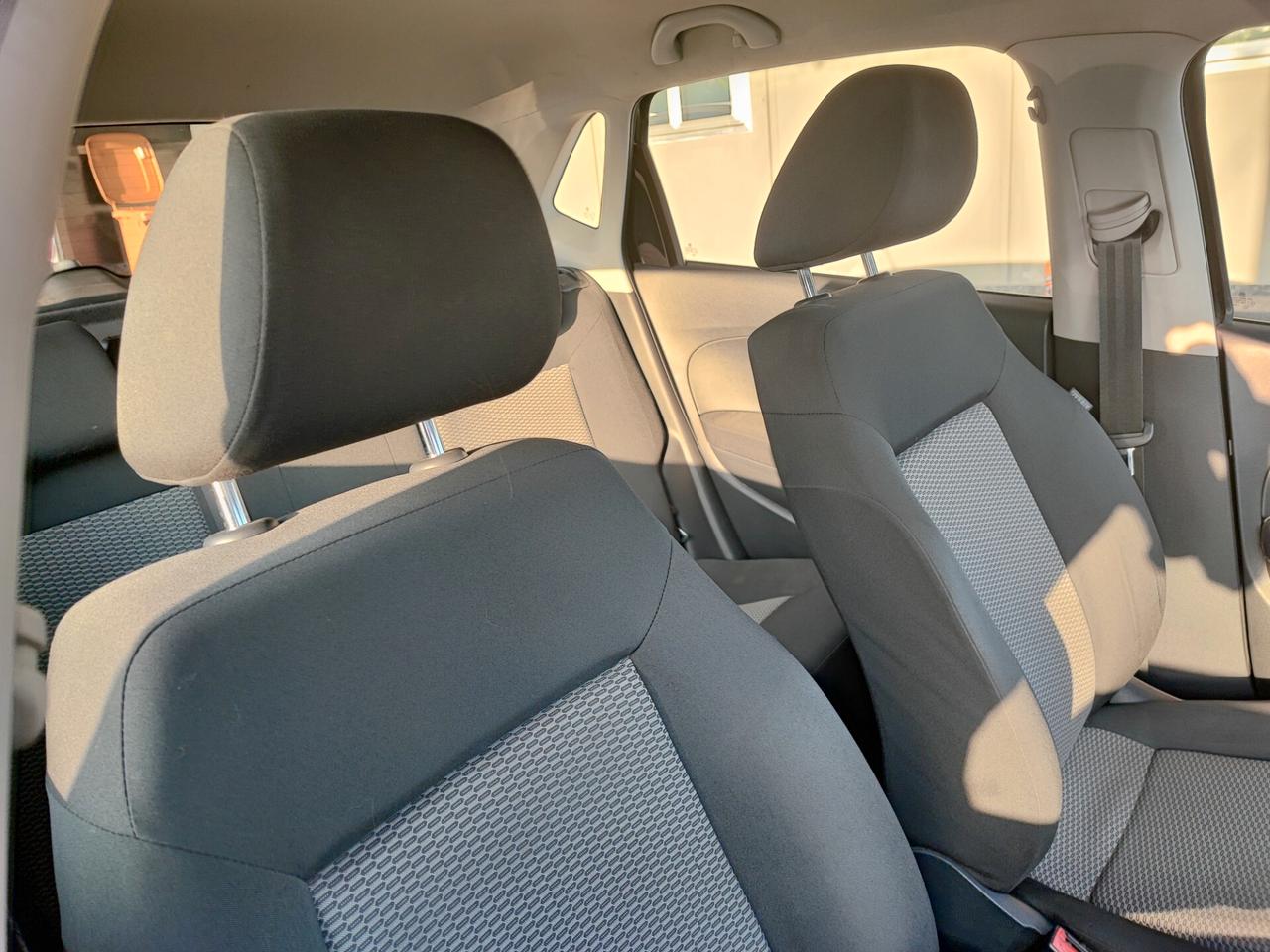 Volkswagen Polo 1.2 TDI DPF 5 p. Comfortline