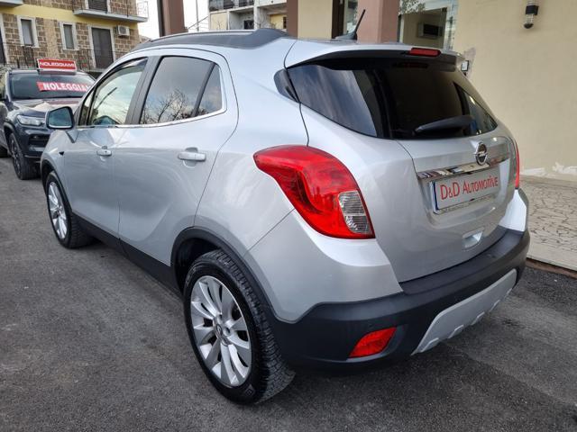 OPEL Mokka 1.6 CDTI Ecotec 136CV 4x2 Start&Stop Cosmo