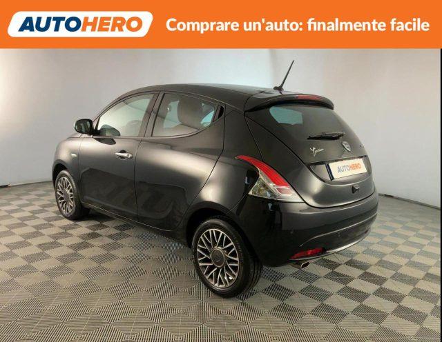 LANCIA Ypsilon 1.0 FireFly 5 porte S&S Hybrid Gold