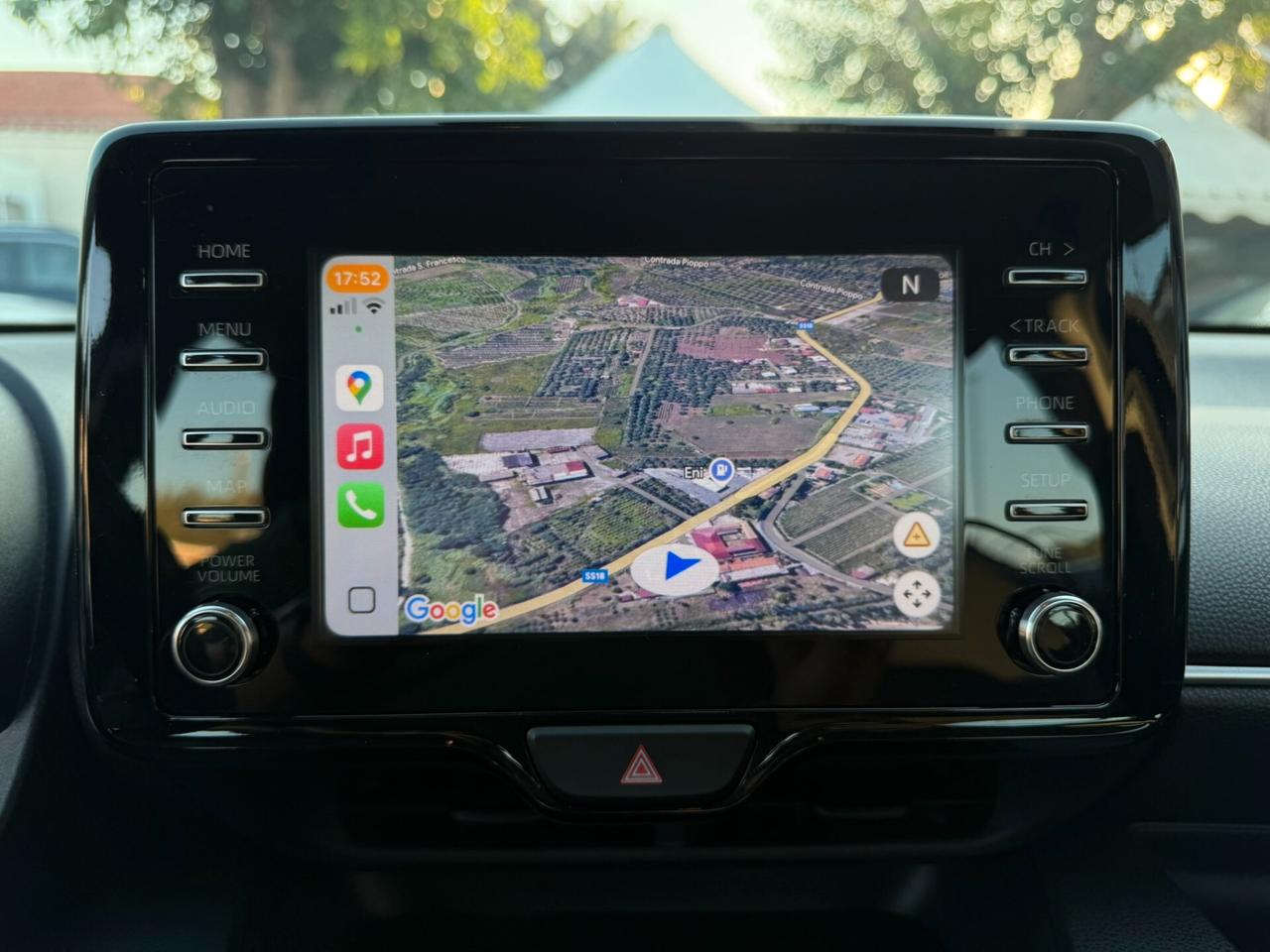 Toyota Yaris 1.5 Hybrid 92CV Business - 2022