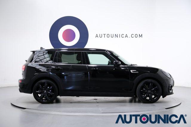 MINI Cooper Clubman 2.0 COOPER S YOURS CLUBMAN FULL LED PELLE