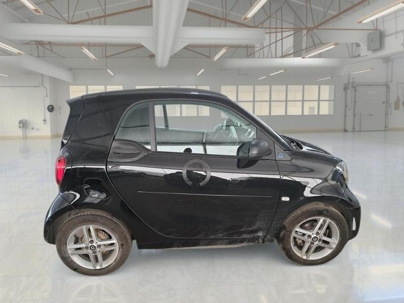 SMART FORTWO EQ 41KW PURE COUPE