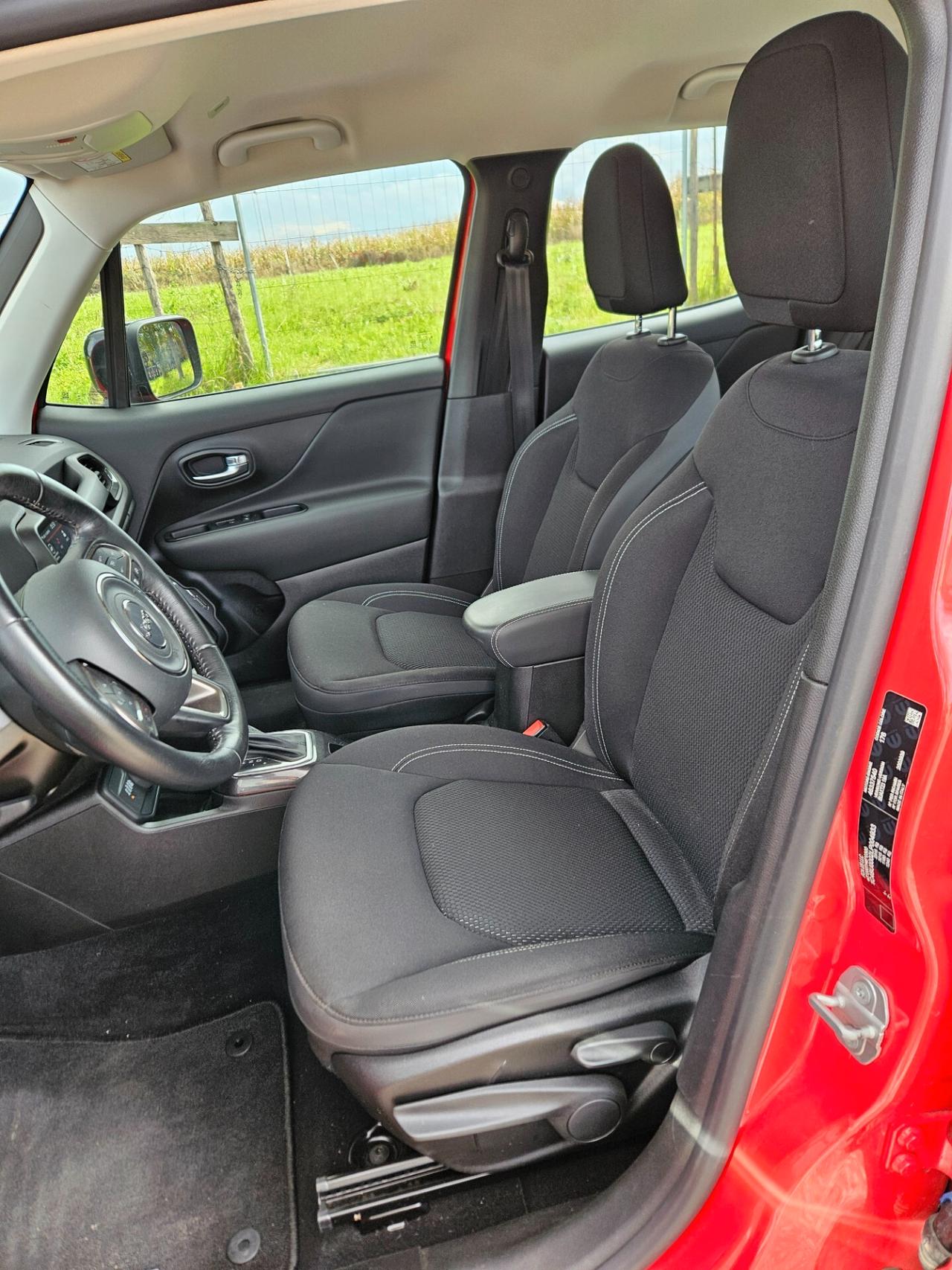 Jeep Renegade 1.3 T4 190CV PHEV 4xe AT6 Limited