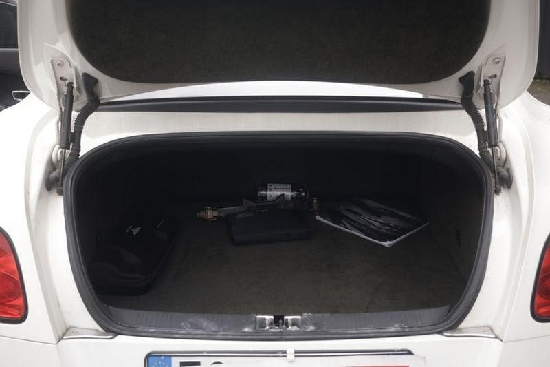 Bentley Continental GT Continental GT V8 S PROMOZIONE Unicoproprietario