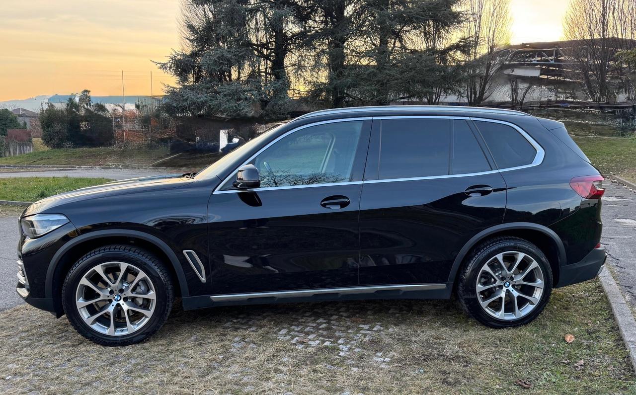 Bmw X5 XDRIVE