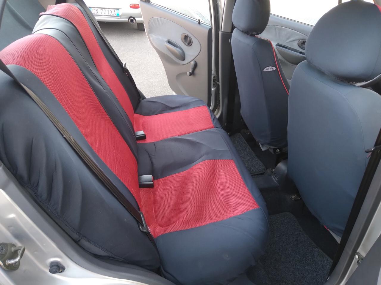 Daewoo Matiz 1000i 63cv cat SE Star xneopatentati