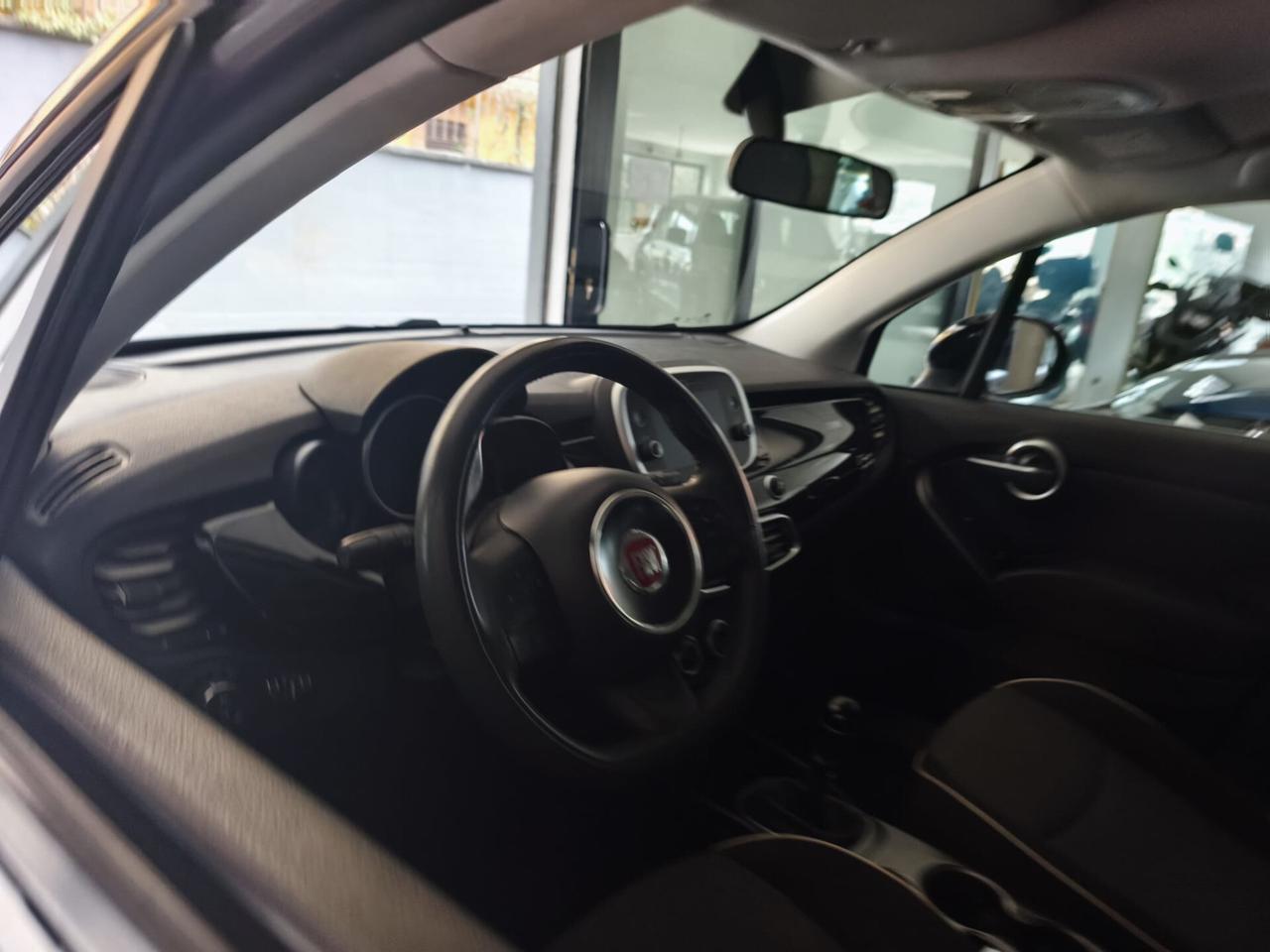Fiat 500X 1.3 MultiJet 95 CV Pop Star