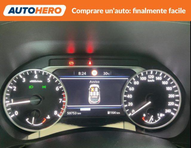 NISSAN Juke 1.0 DIG-T 117 CV Acenta