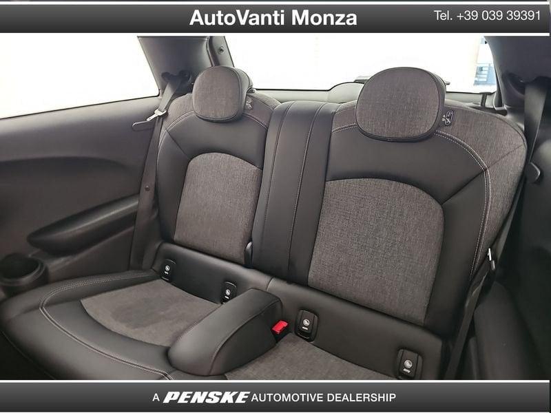 MINI Mini 3 porte 1.5 One