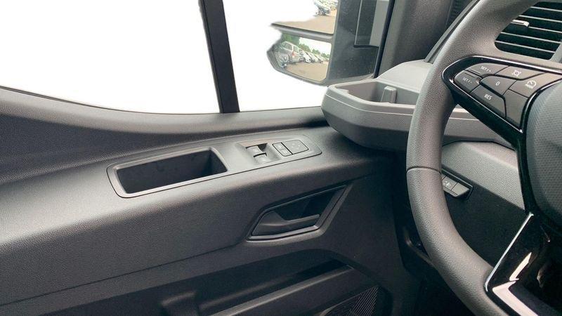 Renault Master Nuovo E-Tech electric FG TA L2H2 T35 long range AC22/DC130