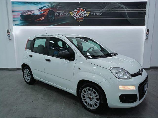 FIAT Panda 1.3 MJT 95 CV S&S Easy