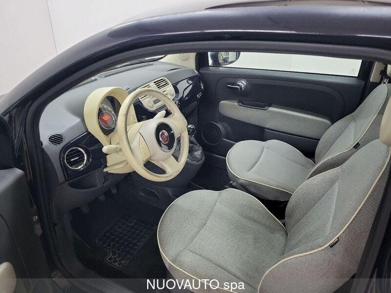 FIAT 500 500 1.2 Lounge