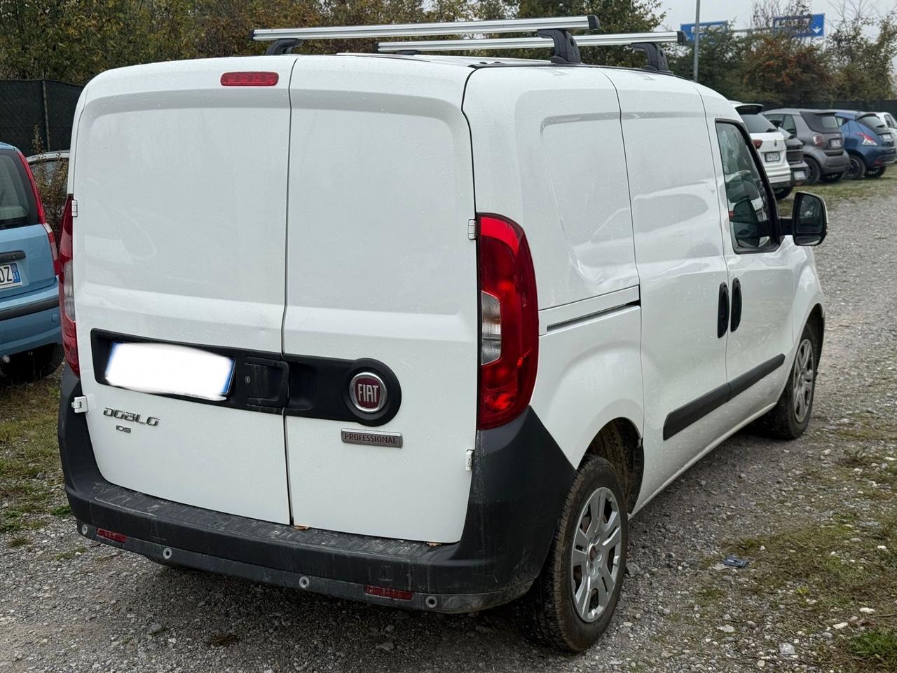 Fiat Doblo Doblò 1.6 PREZZO PIÙ IVA