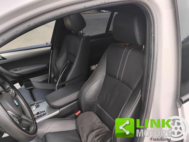 BMW X4 xDrive20d Msport