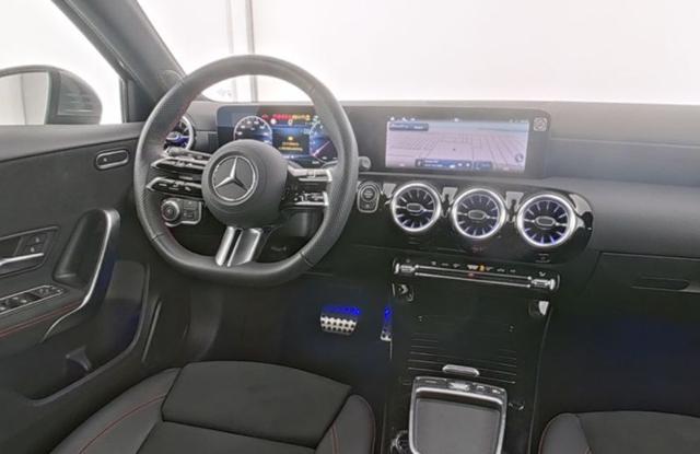 MERCEDES-BENZ A 180 Automatic AMG Line Advanced Plus