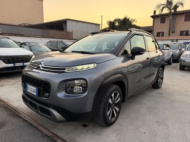 Citroen C3 Aircross BlueHDi 100 Shine