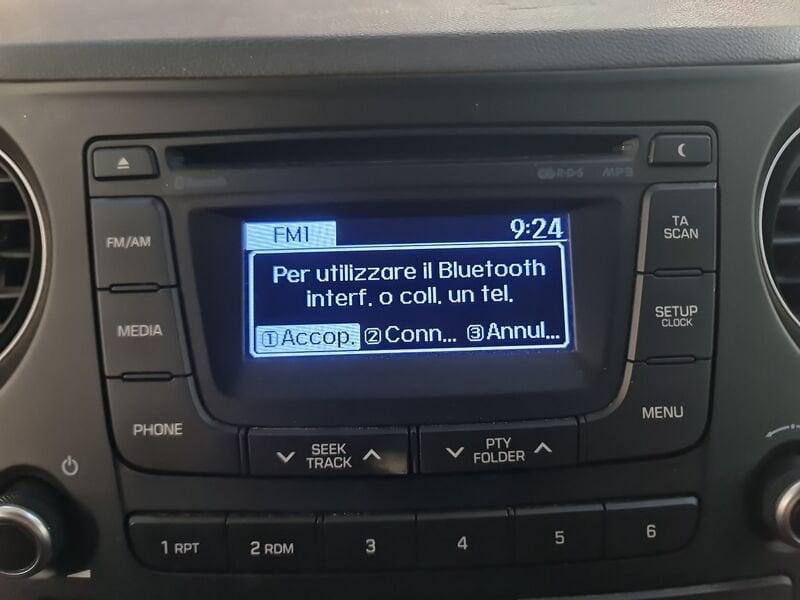 Hyundai i10 i10 1.0 LPGI Econext Comfort