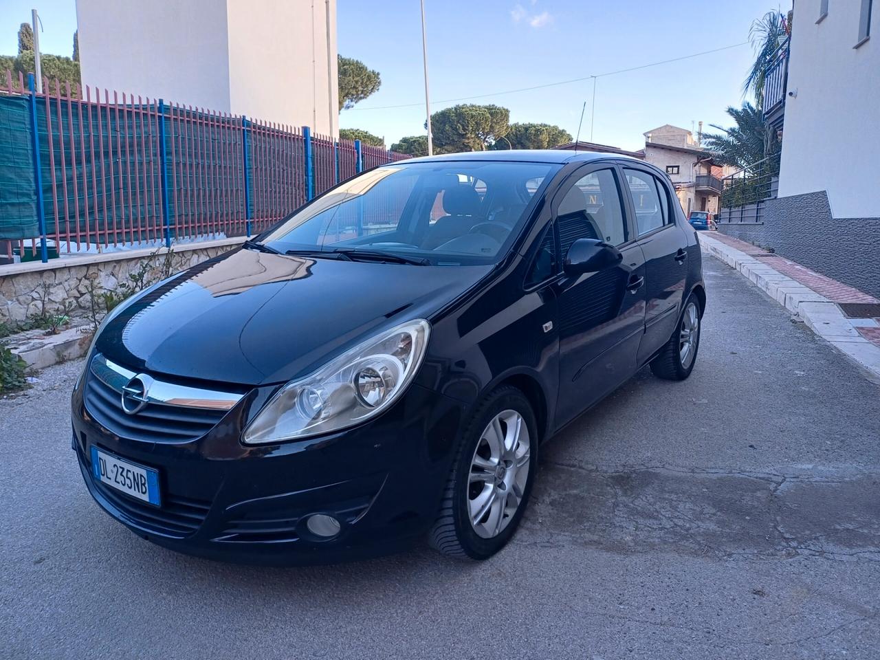 Opel Corsa 1.3 CDTI 90CV 5 porte Enjoy