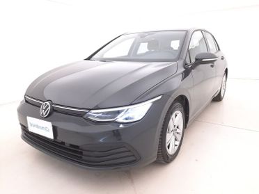 Volkswagen Golf Life DSG BR976861 1.0 Mild Hybrid 110CV