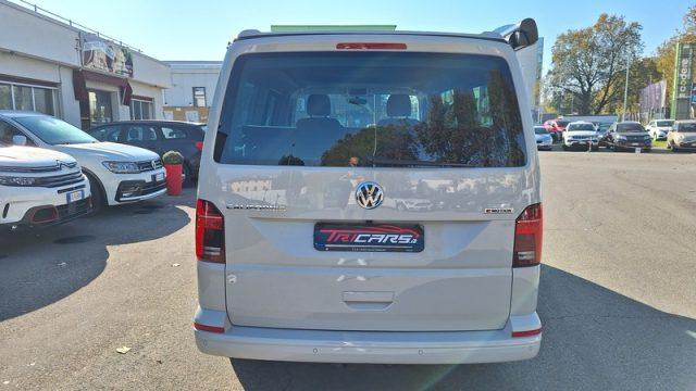 VOLKSWAGEN California 2.0 TDI 150CV DSG 4Motion Beach Camper PERMUTE