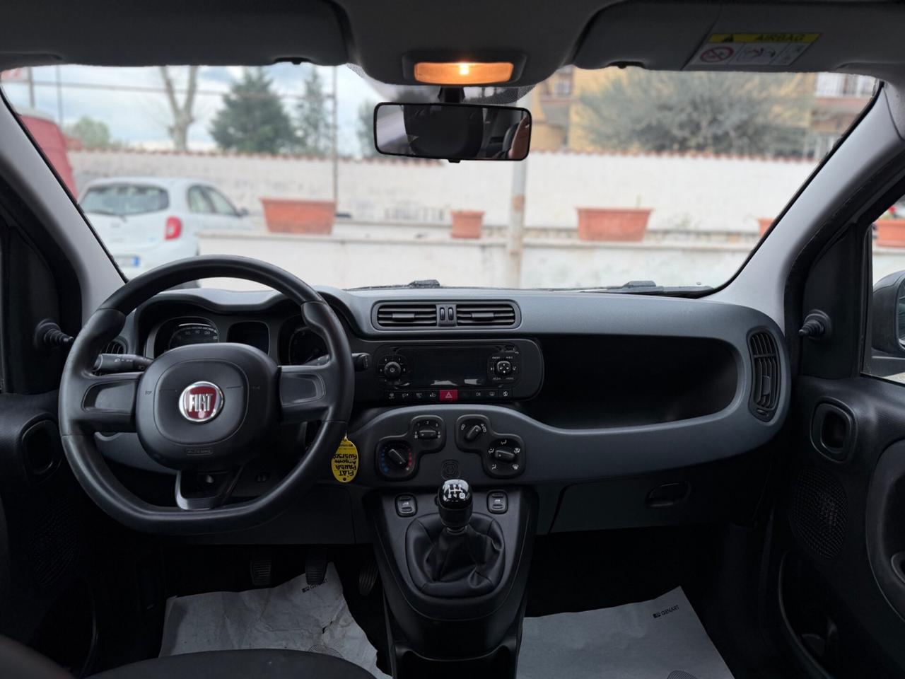 Fiat Panda 1.2 PROMO