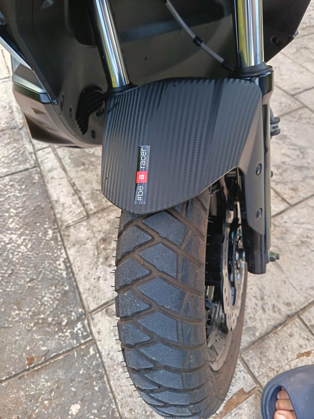 Aprilia SR GT 125