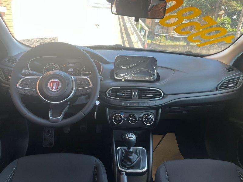 FIAT Tipo Tipo 1.6 Mjt S&S 5 porte