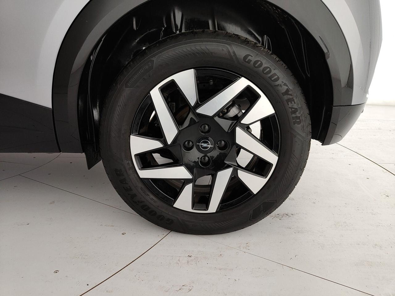 Opel Mokka 1.2 Turbo 136 CV GS