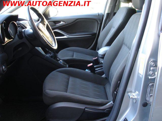 OPEL Zafira Tourer 1.6 T EcoM 150CV 7 POSTI
