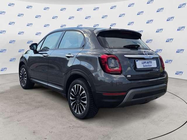 Fiat 500X 1.3 mjt Cross 4x2 95cv