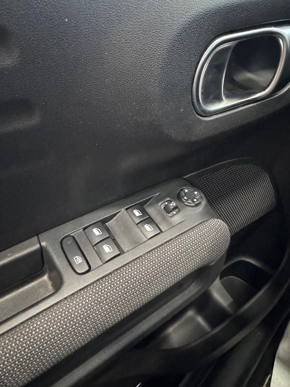 Citroen C3 Aircross BlueHDi 120 S&S EAT6 Shine