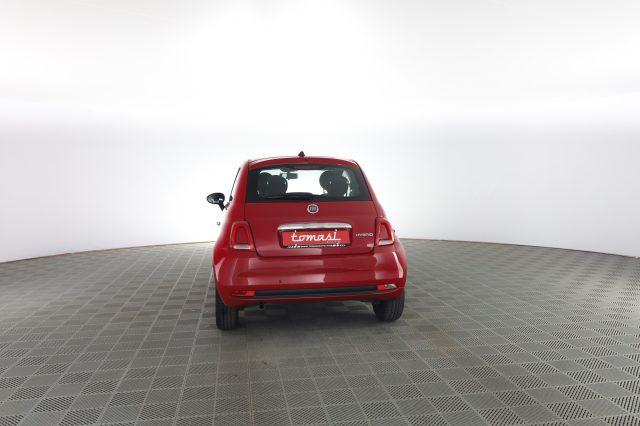 FIAT 500 500 1.0 Hybrid