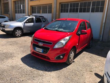 Chevrolet Spark 1.0
