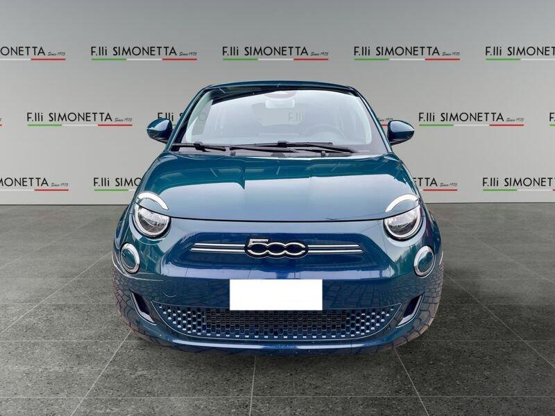 FIAT 500 e 42 kWh - AZIENDALE