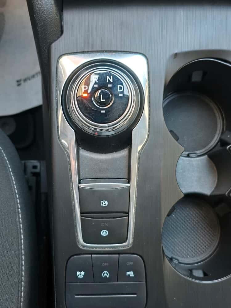 Ford Kuga 1.5 EcoBlue 120 CV aut. 2WD Titanium Business