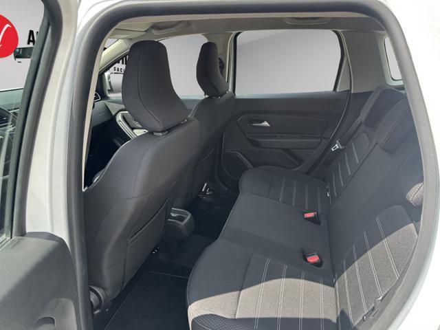 DACIA Duster 1.5 Blue dCi 8V 115 CV 4x4 Comfort