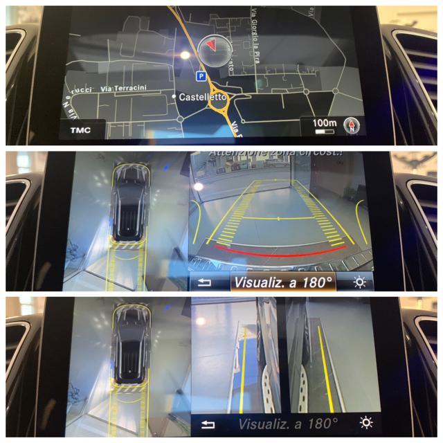 MERCEDES-BENZ GLE 350 d 4Matic Premium Plus