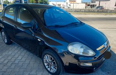 Fiat Punto Evo 1.4 5 porte Emotion GPL