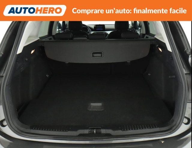 FORD Focus 1.0 EcoBoost 125 CV SW Business