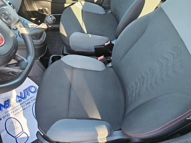 FIAT Panda 0.9 TwinAir Turbo Natural Power Easy